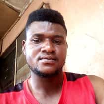 Nwokora Charles