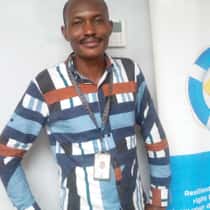 James ayo