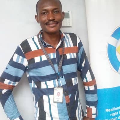 James ayo