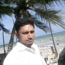 Mahesh Vanga