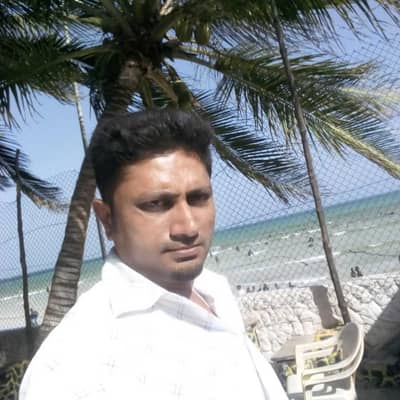 Mahesh Vanga