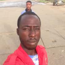 Busari nurudeen adekunle