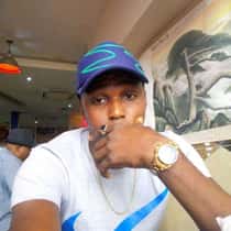 James Eghosa