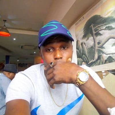 James Eghosa