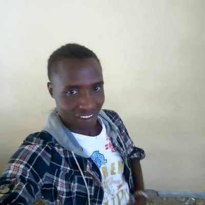 kipngetich