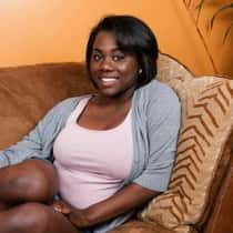Takyiwaa naomi