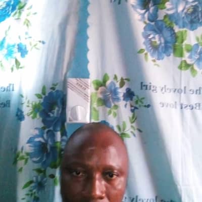 Eric Owusu