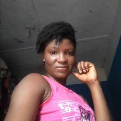 Nana Yaa