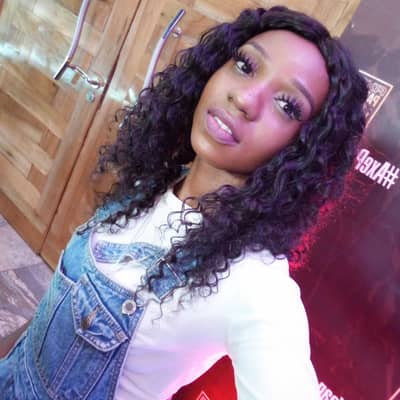 Miss Jay