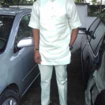 ANTHONY NSITEM