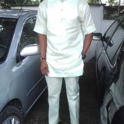 ANTHONY NSITEM