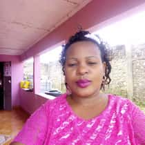 Mary