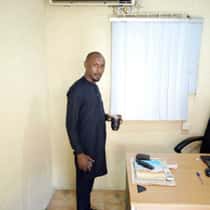 James eze