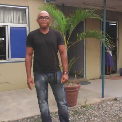 OBIORA MARTINS