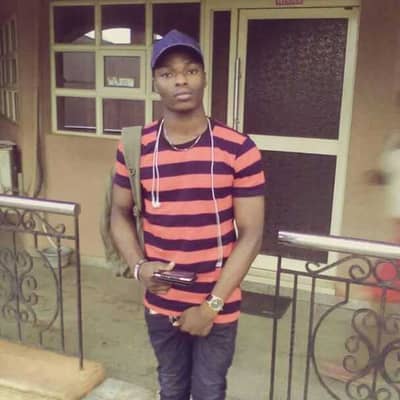 Kelvin kc