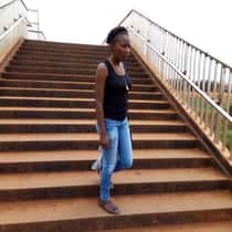 Elizabeth Ekisa