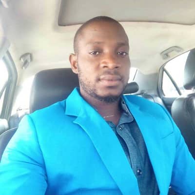 Ibenna Bright