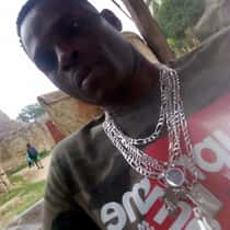 Ndesh