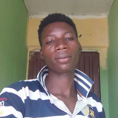 Isaac caleb
