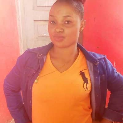 Berwua Francisca