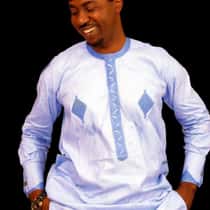 Manasseh Jack Lankwagh