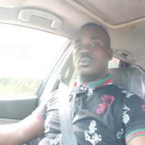 Josh Koomson