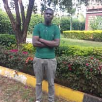 Nehemiah Kenn