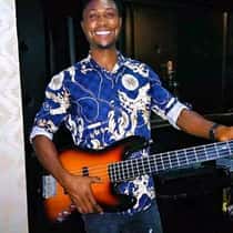 Show Man