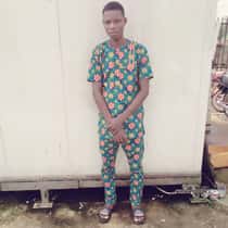 Oloruntobi dare