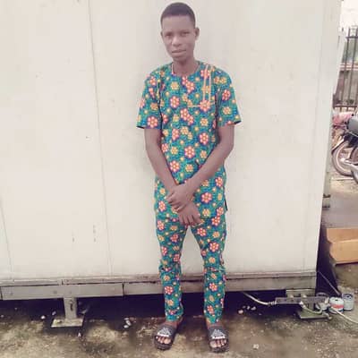 Oloruntobi dare