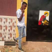 Iyke