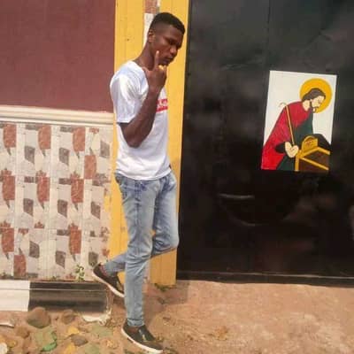 Iyke