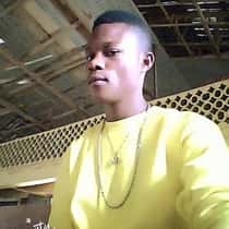 Maxwell udoka