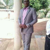 Mr. Agape