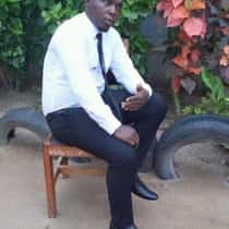 Frederick Essiaw