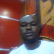 Kenny Brown