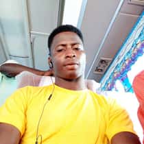 Benard Ampah