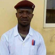 Femi Osunde