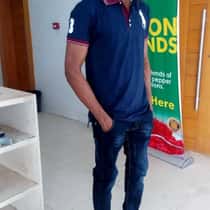 Isaac Agbo