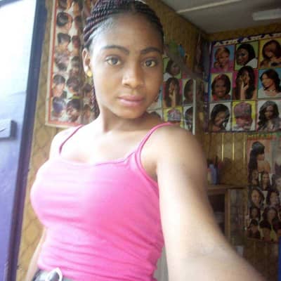 Serwaa