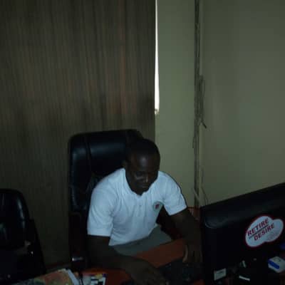 Yakubu