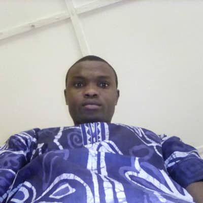 Bayode Michael