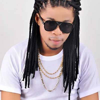 Richking D'Boss