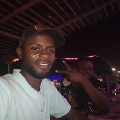 Patrick adom mensah