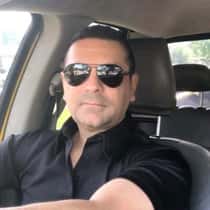 Williams Abraham
