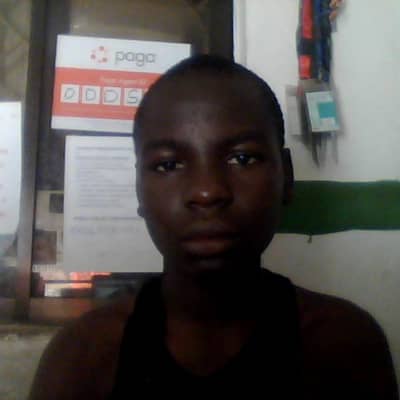 Ahmad kano