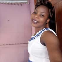Naomi Antwi