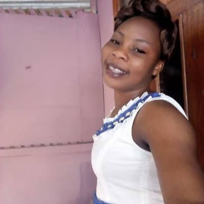 Naomi Antwi