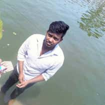 Logesh shankar
