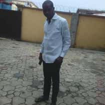 Prince sam Adesegun